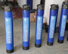 <strong>以上冲击器型号连</strong>